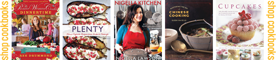 shop cookbooks