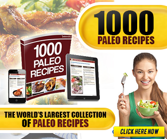 paleo recipes