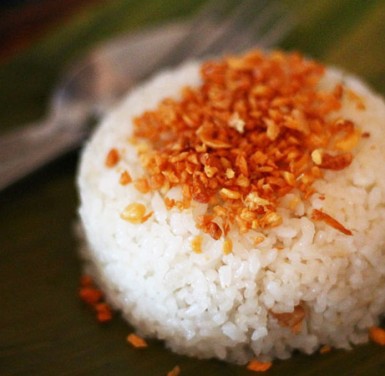 3 Ways to Cook the Perfect Rice