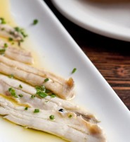 White Wine Vinegar Spanish Boquerones