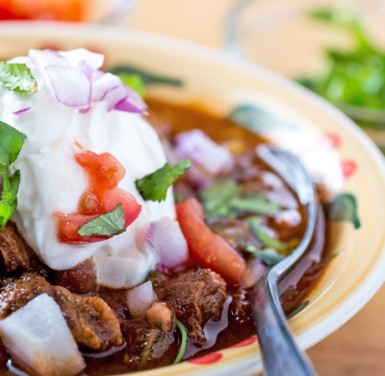 Top 10 Best Chili Dishes