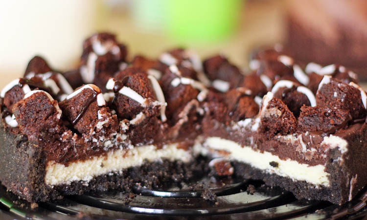 Chocolate Cheesecake Recipe