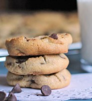 Classic Chocolate Chip Cookie