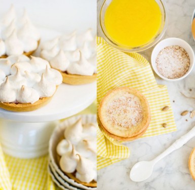 How to Make a Perfect Meringue