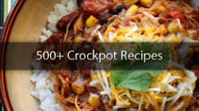 Crock Pot Sweet & Sour Pork Chops