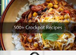 Crock Pot Sweet & Sour Pork Chops