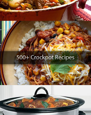 Crock Pot Sweet & Sour Pork Chops