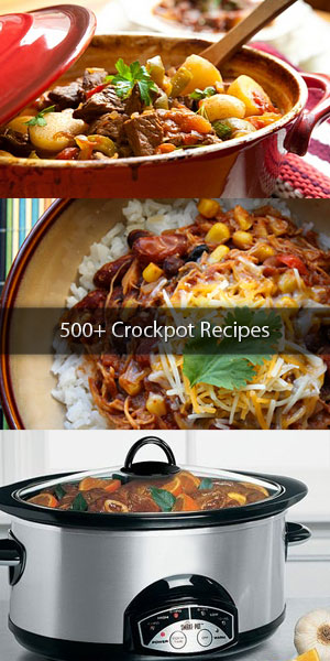 Crock Pot Sweet & Sour Pork Chops