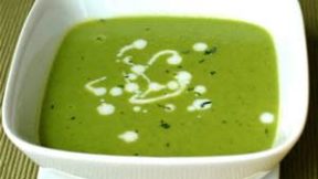 PEA SOUP