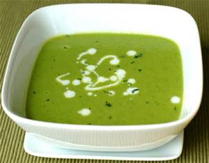 PEA SOUP